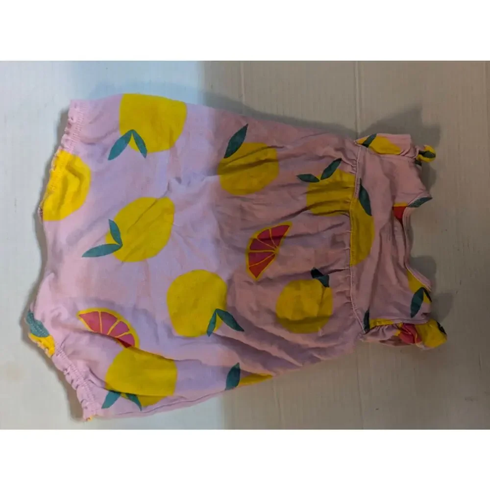 Carters carter pink